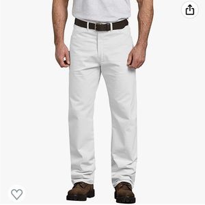 Dickies Painter Pants - 36x32 NWT